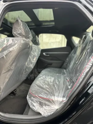 Hyundai Sonata 2022 Noir