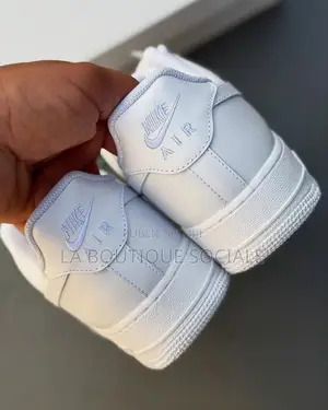 Air Force 1 De Qualité