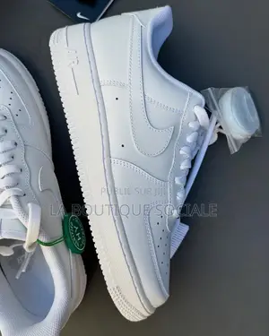 Air Force 1 De Qualité