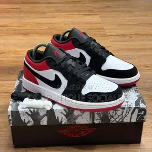 Chaussure De Qualité