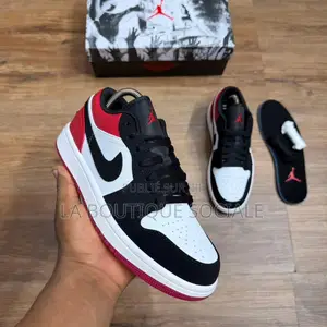 Chaussure De Qualité