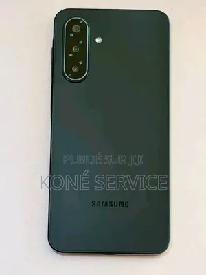 Nouveau Samsung Galaxy A17 256 GB Autre