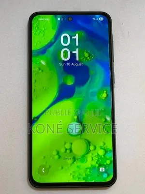 Nouveau Samsung Galaxy A17 256 GB Autre