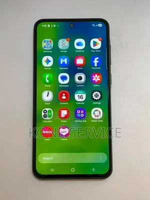 Nouveau Samsung Galaxy A17 256 GB Autre