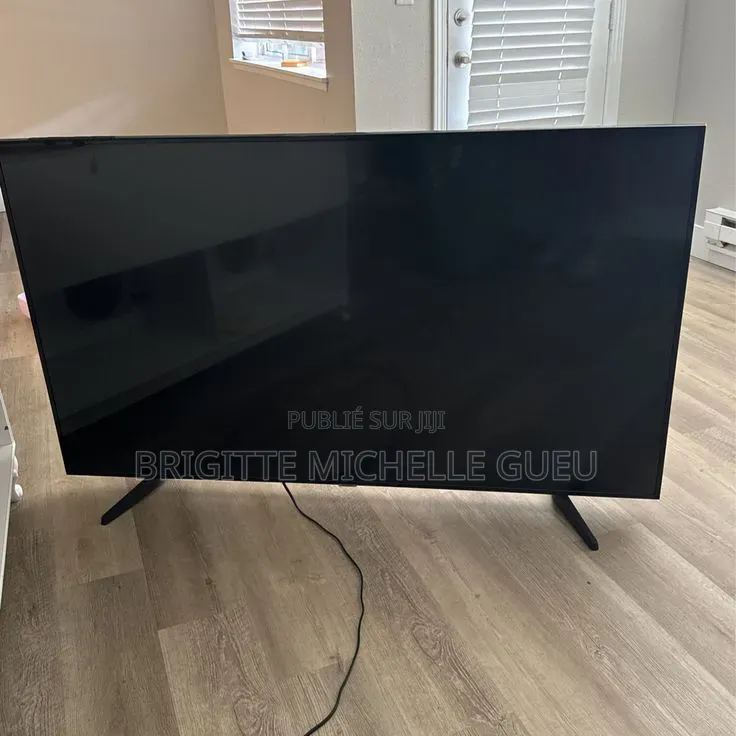 Télévision