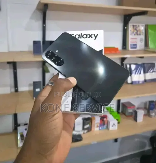 Nouveau Samsung Galaxy A17 256 GB Autre