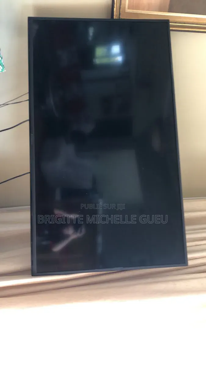 Télévision