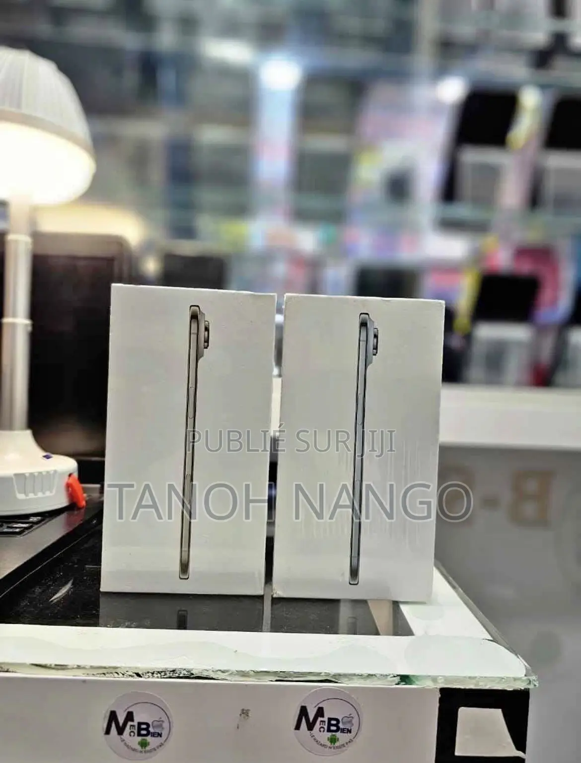 Nouveau Apple iPhone Air 256 GB Autre