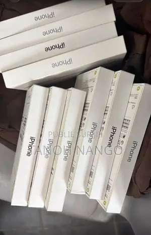 Nouveau Apple iPhone Air 256 GB Autre
