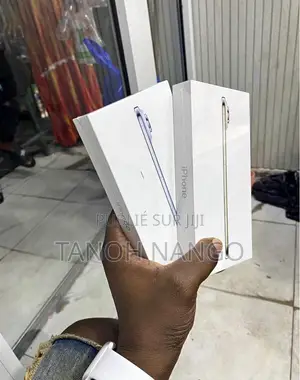 Nouveau Apple iPhone Air 256 GB Autre