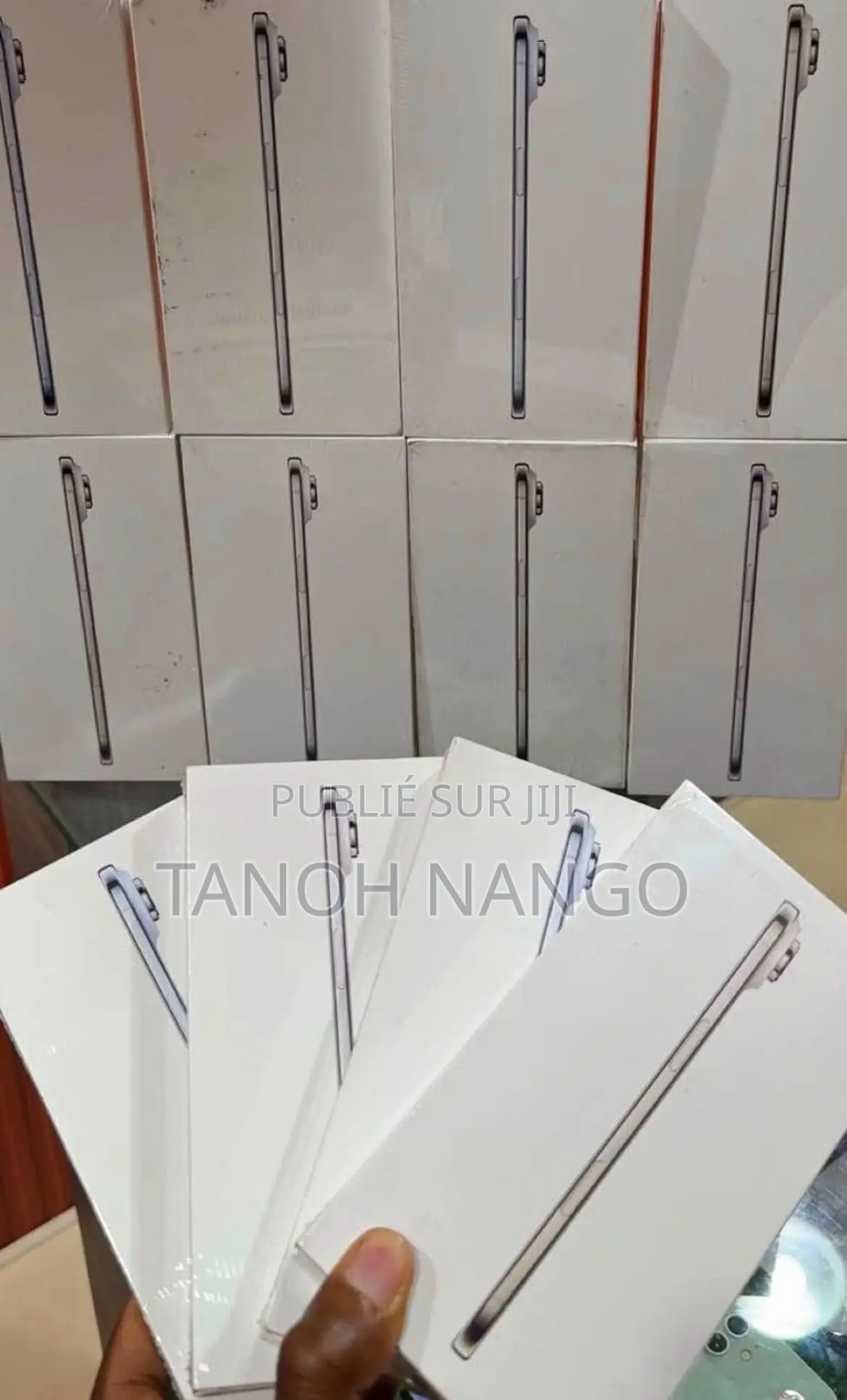 Nouveau Apple iPhone Air 256 GB Autre