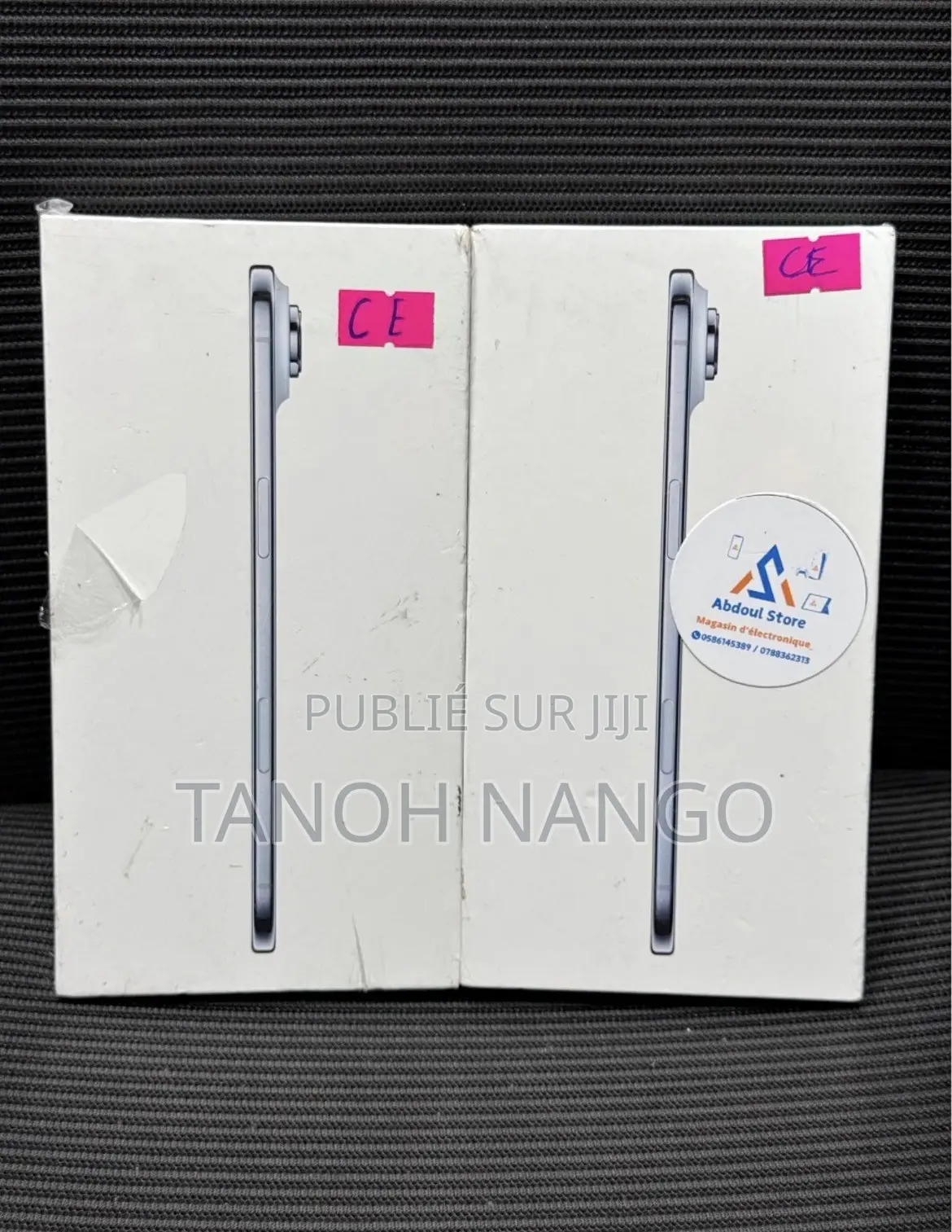 Nouveau Apple iPhone Air 256 GB Autre
