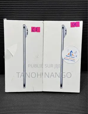 Nouveau Apple iPhone Air 256 GB Autre
