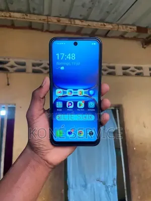Nouveau Tecno Spark 40 256 GB Autre