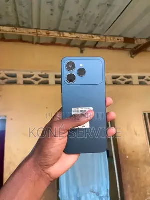 Nouveau Tecno Spark 40 256 GB Autre