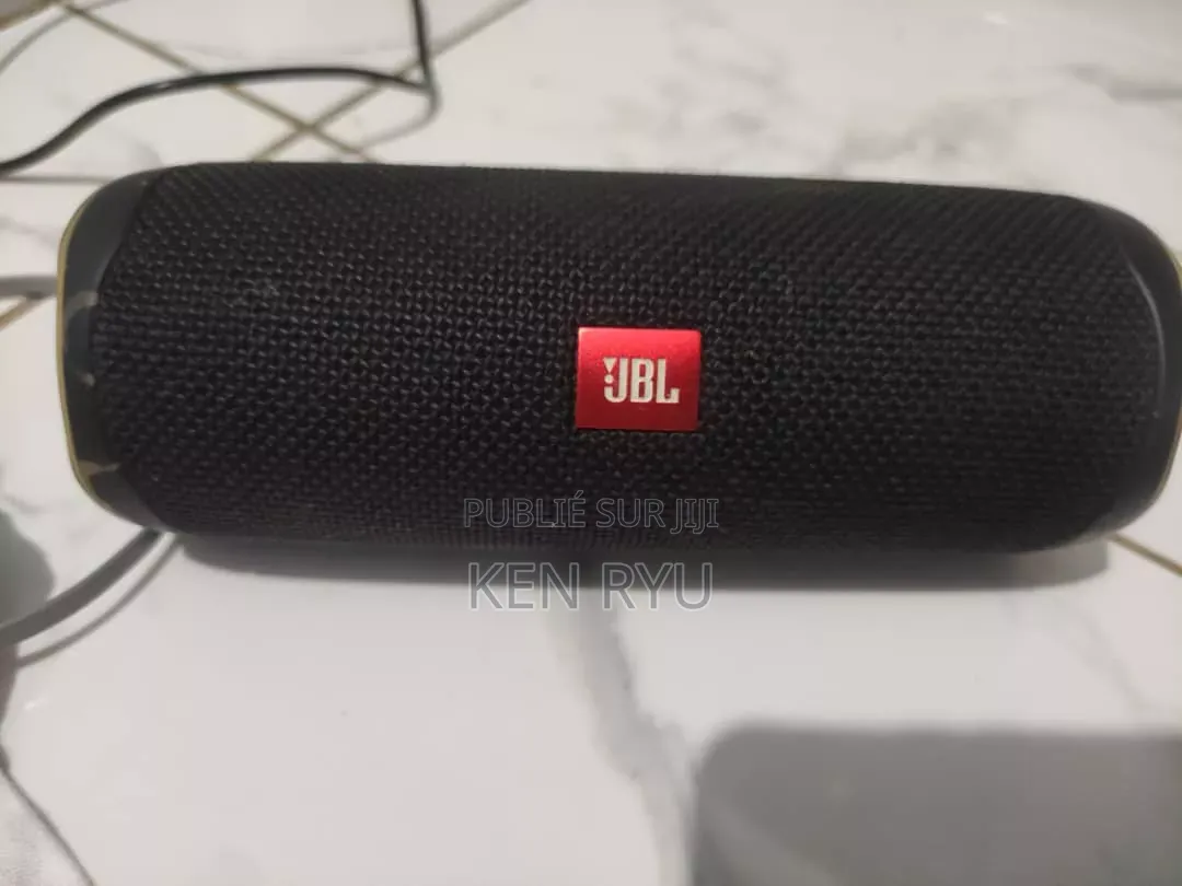 Enceinte Bluetooth Portable
