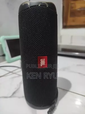 Enceinte Bluetooth Portable