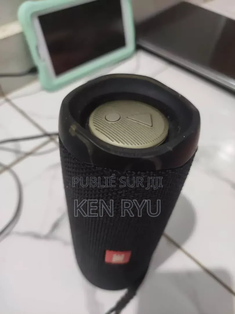 Enceinte Bluetooth Portable