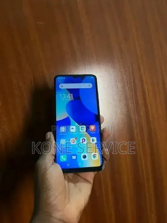 Nouveau Tecno Spark 10C 128 GB Autre