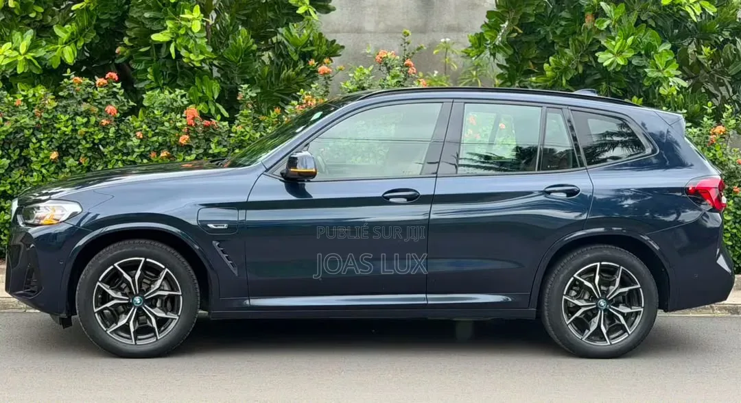BMW X3 2022 Autre