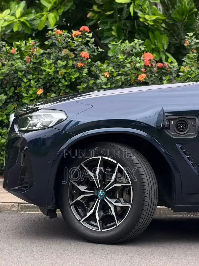 BMW X3 2022 Autre