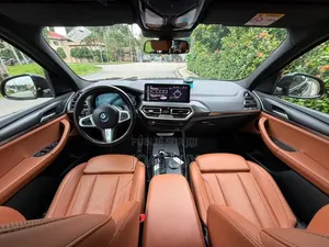 BMW X3 2022 Autre