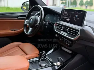 BMW X3 2022 Autre