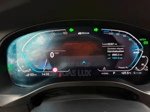 BMW X3 2022 Autre