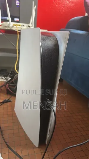 Ps5 en Bonne État