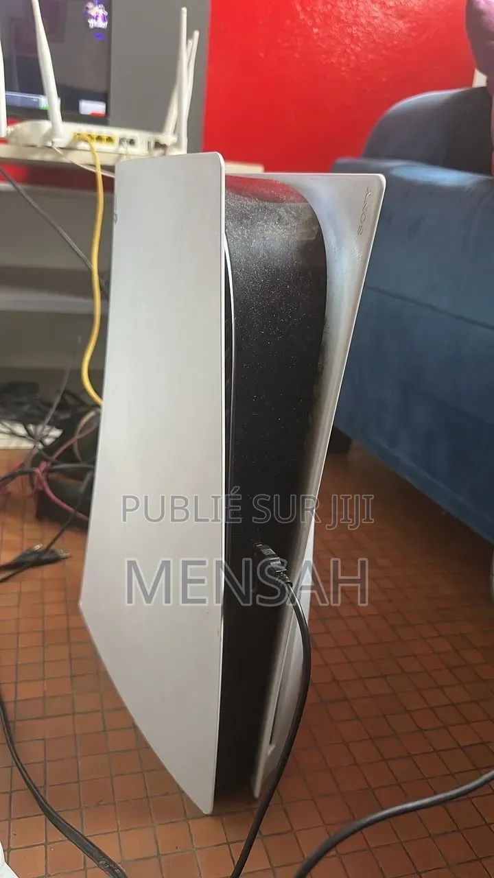 Ps5 en Bonne État