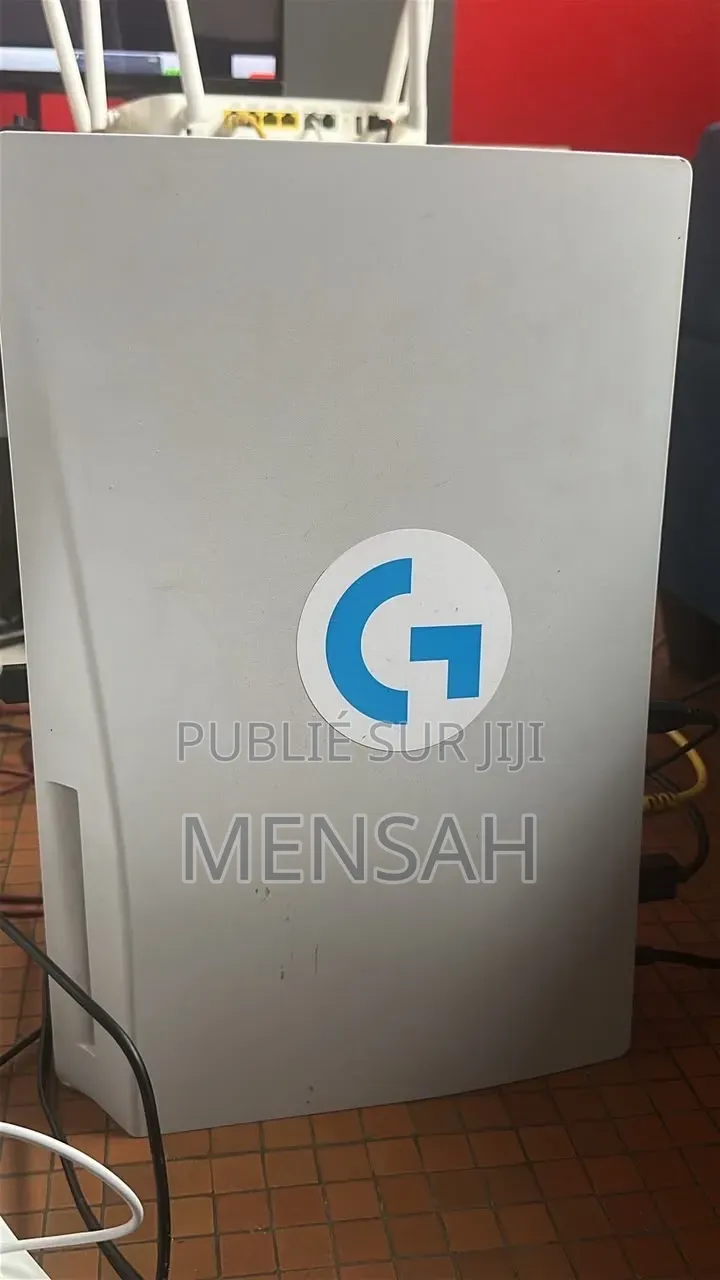 Ps5 en Bonne État