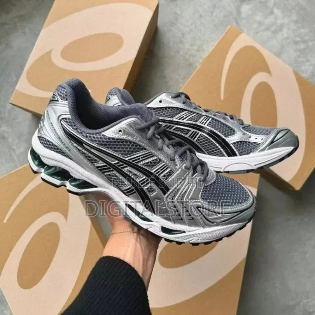 Basket Asic