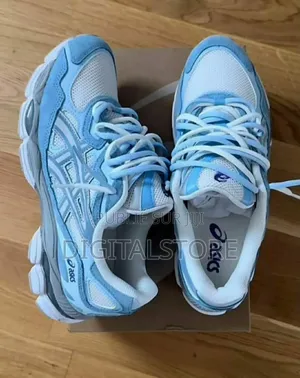 Basket Asic