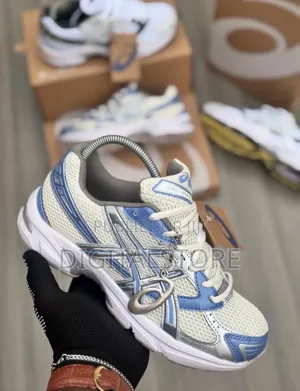 Basket Asic