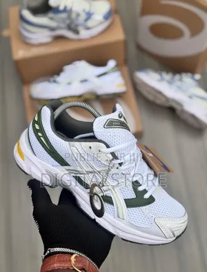Basket Asic
