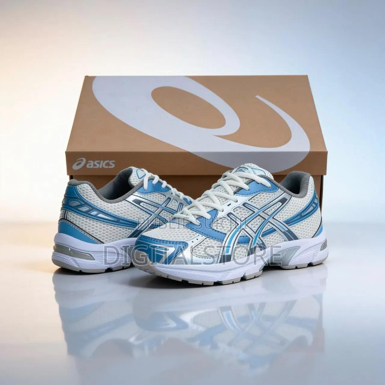 Basket Asic