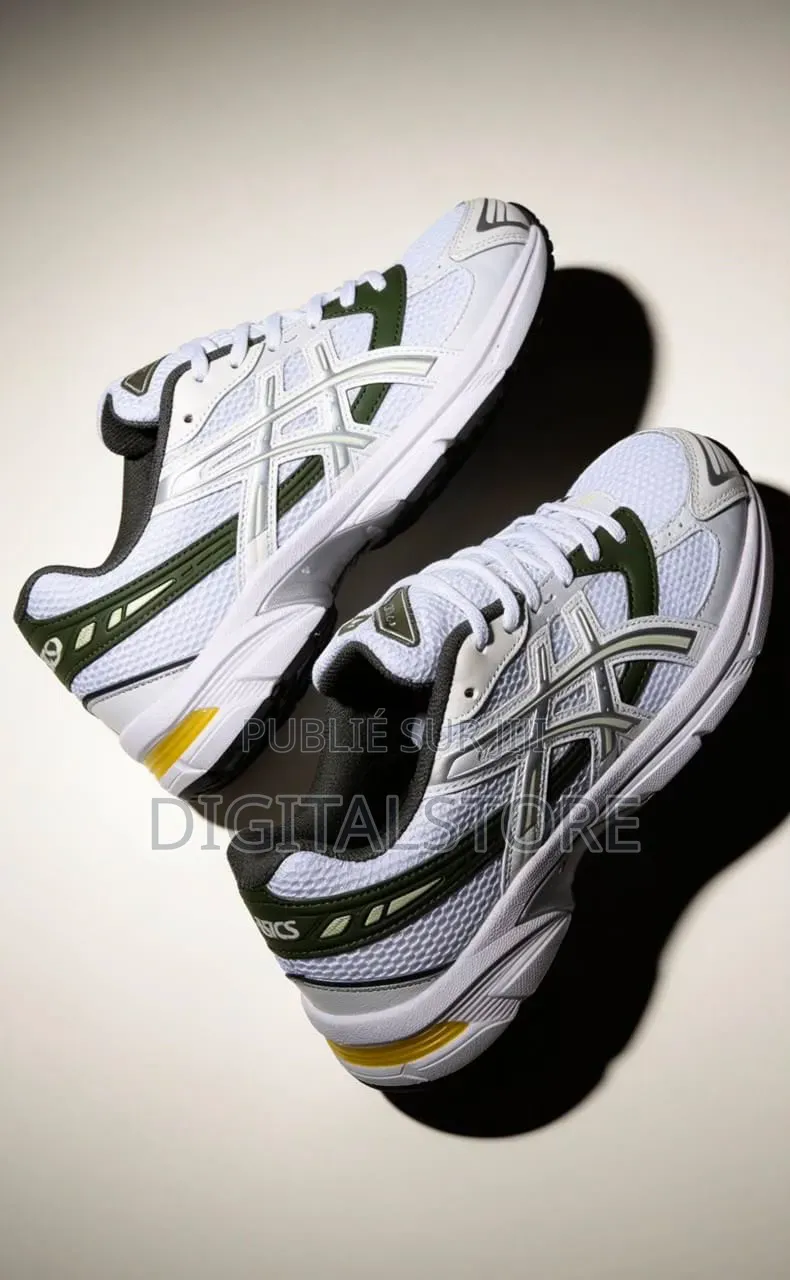 Basket Asic
