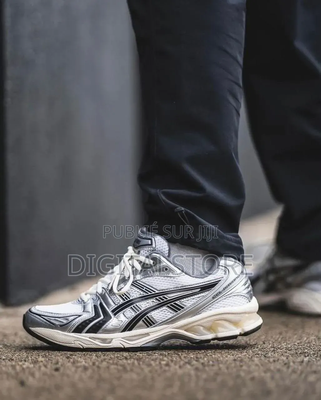 Basket Asic