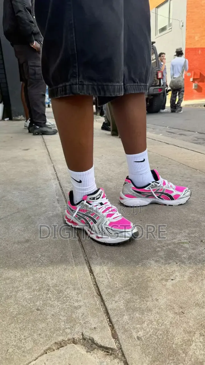 Basket Asic
