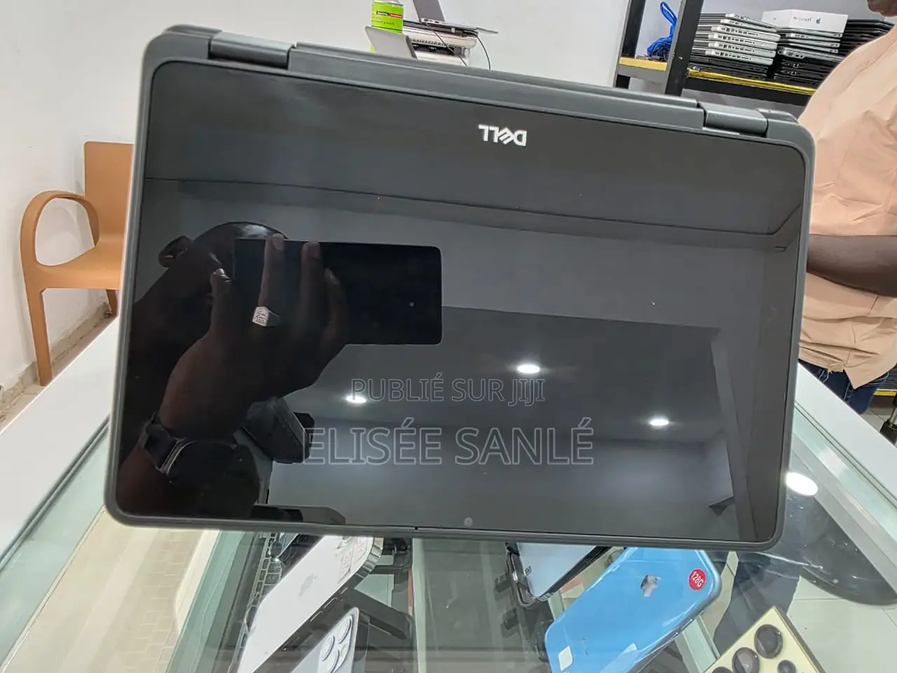 Nouveau Dell Latitude 3190 4GB Intel Core 2 Duo SSD 128GB