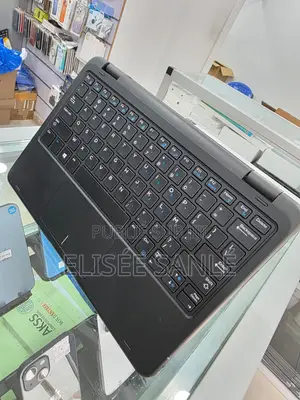 Nouveau Dell Latitude 3190 4GB Intel Core 2 Duo SSD 128GB