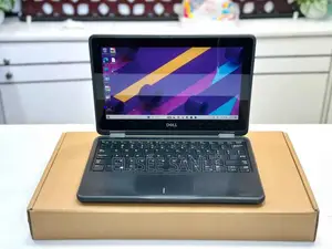 Nouveau Dell Latitude 3190 4GB Intel Core 2 Duo SSD 128GB