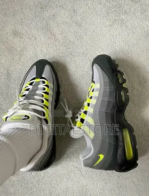 Nike Air Authentique