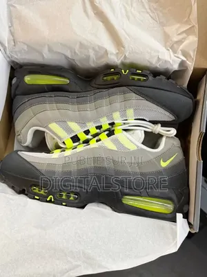 Nike Air Authentique