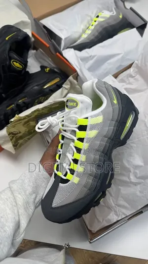 Nike Air Authentique