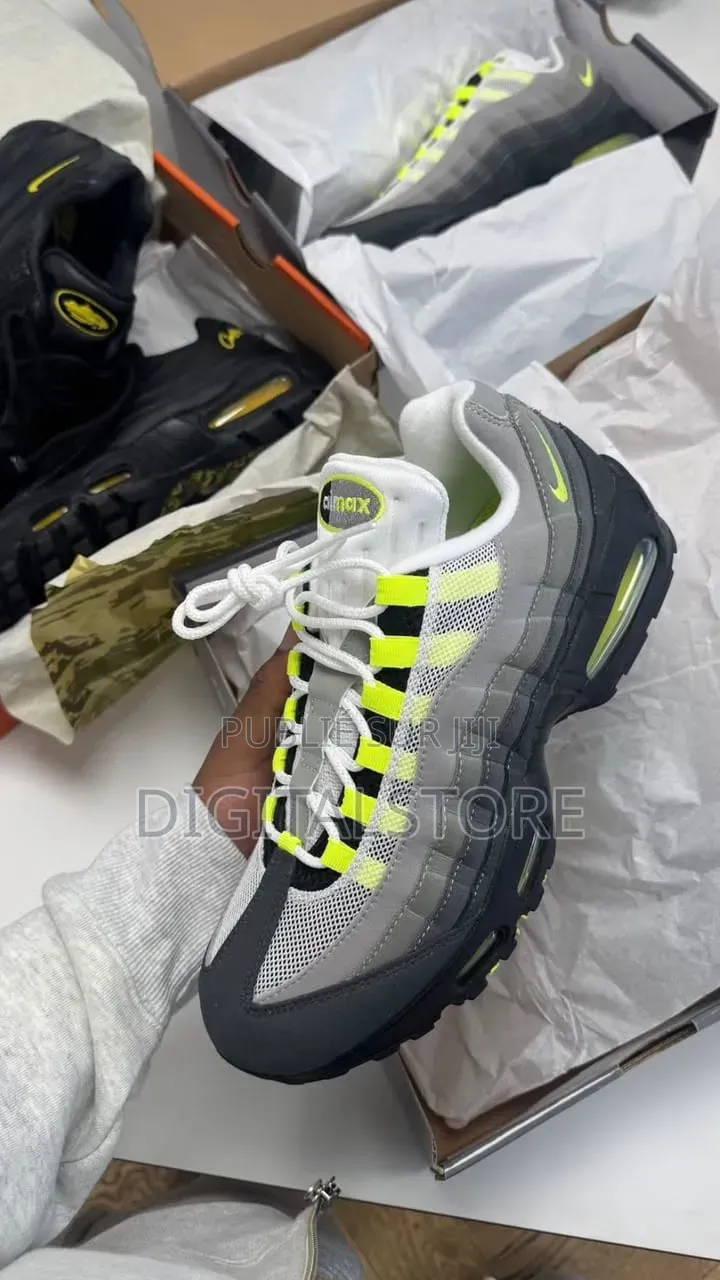 Nike Air Authentique