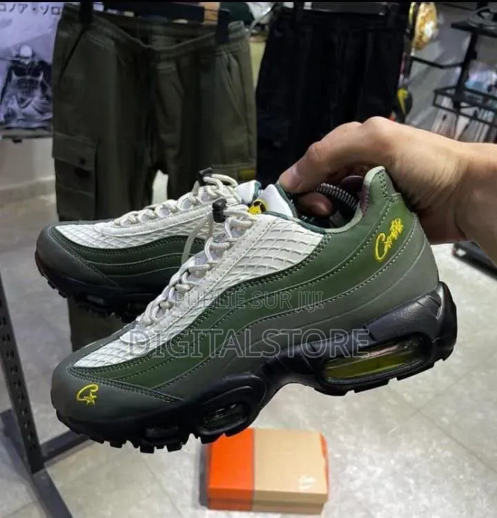 Nike Air Authentique