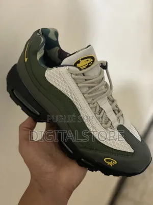 Nike Air Authentique