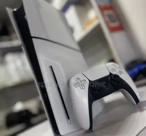 Ps5 Slim Neuf