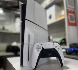 Ps5 Slim Neuf